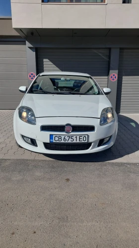Fiat Bravo 1.4 Turbo T-Jet 120 к.с., снимка 3