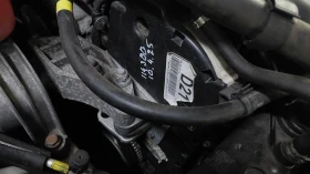 Fiat Bravo 1.4 Turbo T-Jet 120 к.с., снимка 15