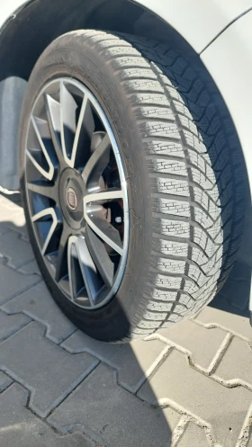 Fiat Bravo 1.4 Turbo T-Jet 120 к.с., снимка 11