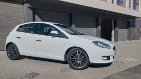 Fiat Bravo 1.4 Turbo T-Jet 120 к.с., снимка 2