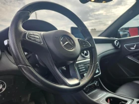 Mercedes-Benz CLA 250 4MATIC* АвтоКредит* (Цена до БГ) , снимка 5
