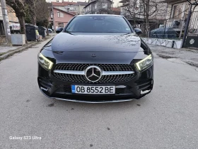 Mercedes-Benz A 180 Автомат AMG пакет , снимка 3