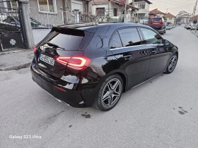 Mercedes-Benz A 180 Автомат AMG пакет , снимка 5