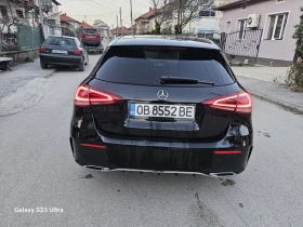 Mercedes-Benz A 180 Автомат AMG пакет , снимка 6