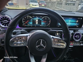 Mercedes-Benz A 180 Автомат AMG пакет , снимка 9