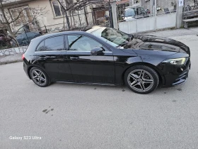 Mercedes-Benz A 180 Автомат AMG пакет , снимка 4