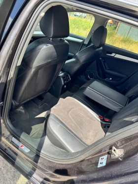 Audi A4 3.0 TDI SLine, снимка 7