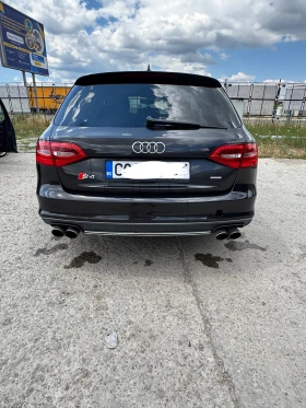 Audi A4 3.0 TDI SLine, снимка 2