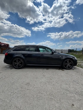 Audi A4 3.0 TDI SLine, снимка 4