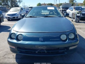 Acura Integra 1.8L I4 FI DOHC 16V F4 Front Wheel Drive, снимка 12