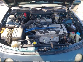 Acura Integra 1.8L I4 FI DOHC 16V F4 Front Wheel Drive, снимка 10