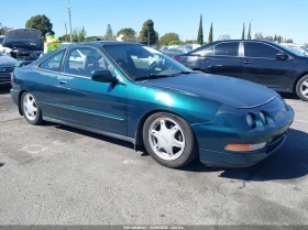 Acura Integra 1.8L I4 FI DOHC 16V F4 Front Wheel Drive, снимка 1