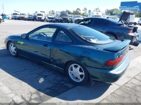 Acura Integra 1.8L I4 FI DOHC 16V F4 Front Wheel Drive, снимка 3