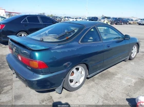 Acura Integra 1.8L I4 FI DOHC 16V F4 Front Wheel Drive, снимка 4