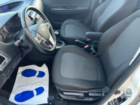 Hyundai I20 1.4 d 90 ps, снимка 12