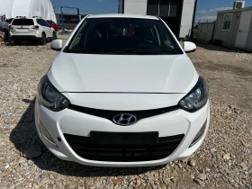 Hyundai I20 1.4 d 90 ps, снимка 1