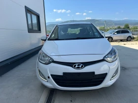 Hyundai I20 1.4 d 90 ps, снимка 3