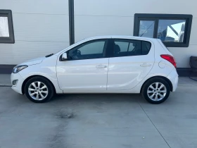 Hyundai I20 1.4 d 90 ps, снимка 7