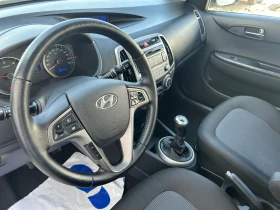 Hyundai I20 1.4 d 90 ps, снимка 9