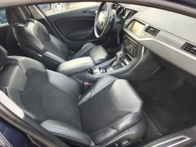 Citroen C5 2.HDI 204kc EXCLUSIVE !!!!, снимка 11