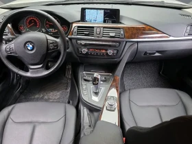 BMW 320 d xDrive, снимка 7