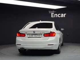 BMW 320 d xDrive, снимка 4