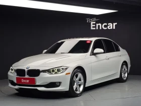 BMW 320 d xDrive, снимка 1