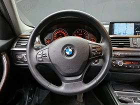 BMW 320 d xDrive, снимка 13