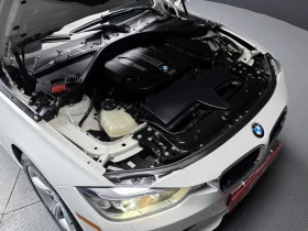 BMW 320 d xDrive, снимка 6