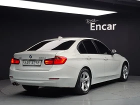 BMW 320 d xDrive, снимка 2