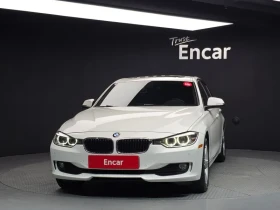 BMW 320 d xDrive, снимка 3