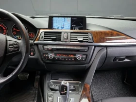 BMW 320 d xDrive, снимка 14