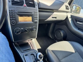 Mercedes-Benz B 180 1.7 Бензин, снимка 17