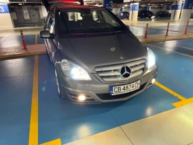 Mercedes-Benz B 180 1.7 Бензин, снимка 1