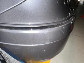 Mercedes-Benz B 180 1.7 Бензин, снимка 10