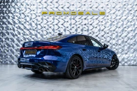 Audi S5 Quattro* Pano* B&O, снимка 4