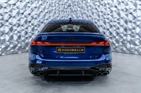 Audi S5 Quattro* Pano* B&O, снимка 5