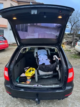 Skoda Superb 3.6 v6 , снимка 7