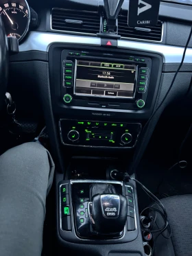 Skoda Superb 3.6 v6 , снимка 11