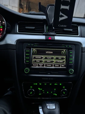 Skoda Superb 3.6 v6 , снимка 4