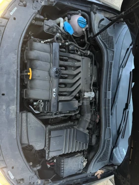 Skoda Superb 3.6 v6 , снимка 13