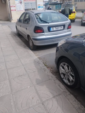 Renault Megane, снимка 14