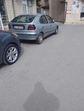 Renault Megane, снимка 13