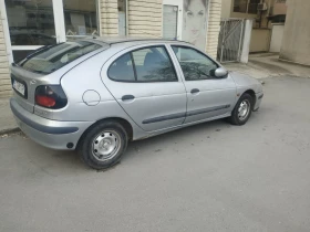 Renault Megane, снимка 6