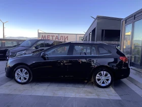 Chevrolet Cruze 1.7CDTI FACE, снимка 5