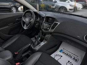 Chevrolet Cruze 1.7CDTI FACE, снимка 13