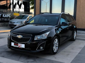 Chevrolet Cruze 1.7CDTI FACE, снимка 1