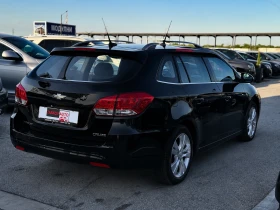Chevrolet Cruze 1.7CDTI FACE, снимка 8
