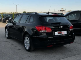 Chevrolet Cruze 1.7CDTI FACE, снимка 6