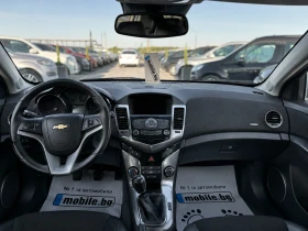 Chevrolet Cruze 1.7CDTI FACE, снимка 12